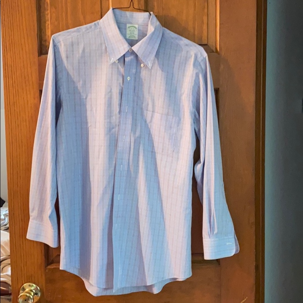 Brooks Brothers Polo Shirt